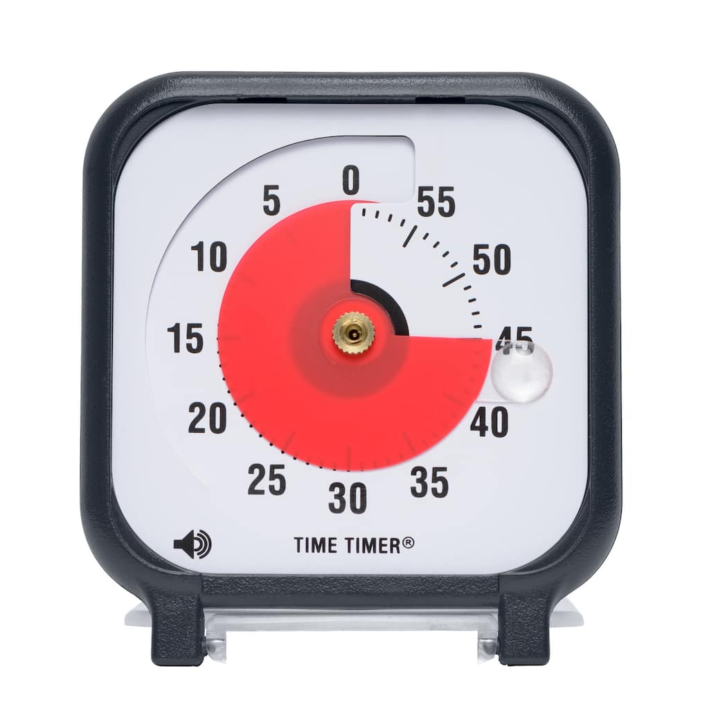 Timer, 3""